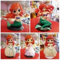 ราคา โมเดลแอเรียลเจ้าหญิงเงือกน้อย Disney Ariel the Little Mermai (3626332405)