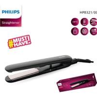 ราคา Philipsเครื่องหนีบผมตรง รุ่น HP8321/00 (14537195146)