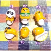 ราคา ตุ๊กตาเกาะแก้วกุเดทามะ gudetama 7-11 (259124145)