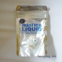 ราคา Mini ice liquid -Joker- (286952645)