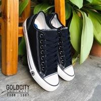 ราคา Gold city รองเท้าผ้าใบ รุ่น 1307 (23950421368)