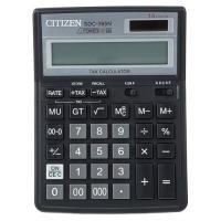 ราคา เครื่องคิดเลข CITIZEN 16 หลัก รุ่น SDC-395N (6442611148)