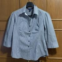 ราคา เสื้อเชิ้ต ยี่ห้อ AIIZ size m (4836258972)