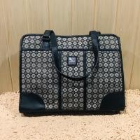 ราคา กระเป๋าสะพายแฟชั่นแบรนด์ NINE WEST สินค้ามือสอง (4448783083)