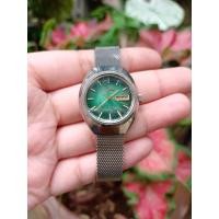 ราคา CITIZEN นาฬิกามือสองของแท้% [ รหัส W-115 ] (12831512074)