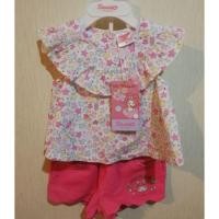 ราคา Sanrio ชุดเสื้อ+กางเกง (1937618905)