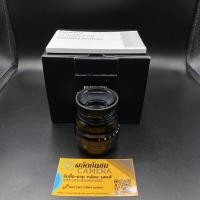 ราคา FUJINON XF 35mm f2 R WR (เลนส์ฟิกส์) (20070861838)