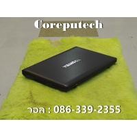ราคา Toshiba Satellite B552/F Core i3-2370M 2.4GHz. RAM 4GB , HDD 250GB จอขนาด 15 นิ้ว สภาพสวย จัดไป 4,900 บาท (2853957510)