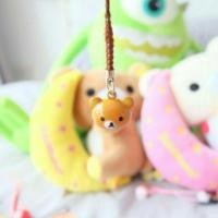 ราคา พกจ.กระดิ่ง |ริลัคคุมะ| (186052100)