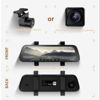 ราคา 70mai xiaomi กล้องติดรถยนต์ใหม่เต็มจอ (4342595885)