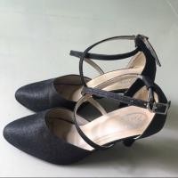 ราคา รองเท้าส้นสูง (มือสองสภาพดี) (2003097542)