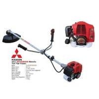 ราคา Mitsubishi เครื่อง ตัดญ้า สะพายหลัง มิตซูบิชิ ( มิตซู TU43 ) ตัดหญ้า 2 จังหวะ (12909265250)