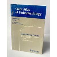 ราคา COLOR ATLAS OF PATHOPHYSIOLOGY (25151897913)