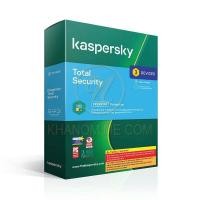 ราคา Kaspersky Total Security (3Devices) (12742730386)