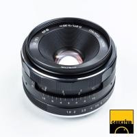 ราคา ◈❁เลนส์ละลาย Meike 25 mm f1.8 ( 25mm 1.8 ) มือหมุน (11989586086)