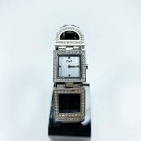 ราคา นาฬิกาผู้หญิงแบรนด์ D&G (5960631985)