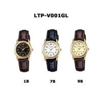 Casio Standard (LTP-V001GL-7B)