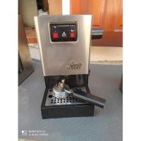 ราคา เครื่องชงกาแฟสด Gaggia มือสอง ใช้งานปกติ (16579635440)