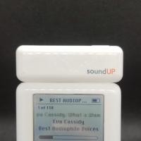 ราคา Targus Sound Up for ไอพอด (16684304205)