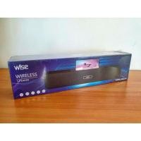ราคา ลำโพงบลูทูธ ไร้สาย - wise wireless speaker model wise202 (10914446122)