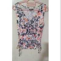 ราคา เสื้อAIIZ Career Size S (7605046393)