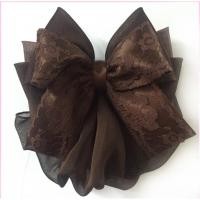 ราคา #โบว์#โบว์ติดผม#แฮร์พรีท#เนตติดผม#กิฟติดผม#โบว์ผูกผม#bow#bow snood net (14144365)