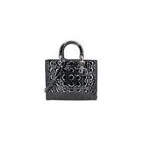 ราคา [BU220503787] Dior / Lady Patent SHW (16582086318)