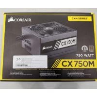 ราคา PSU Corsair CX750M 80+ (7243281719)
