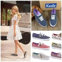 ราคา รางเท้า keds รุ่น taylor swift ไซส์ 39 (743928826)