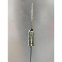 ราคา 0001152 เทอร์โมฟิวส์ 129 °C 10A 250V Thermal Fuse ฟิวส์ หม้อหุงข้าว กระติกน้ำร้อน เตารีด (20794368034)