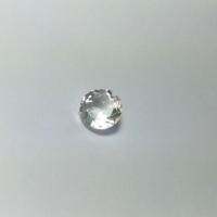 ราคา โทปาสสีขาว (White Topaz) (874968663)