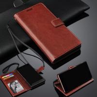 ราคา เคสฝาพับแบบหนัง สำหรับ Vivo V5 v3max Y35 Y66 y67 Y91 V11 Y71 y83 y81 (2769915399)