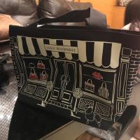 ราคา กระเป๋าถือ LULU GUINNESS มือสองสภาพใหม่ (2841940559)