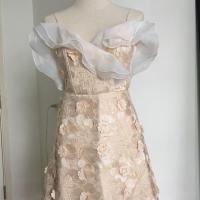 ราคา Dress fifth garden แท้ ป้ายห้อยค่ะ (1885011507)