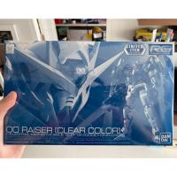 ราคา RG 1/144 OO Raiser Clear color ver. Limited (5140669550)
