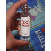 ราคา ⚡TOP ขายดี⚡น้ำหอม CC-OO CC DOUBLE O CCOO35ml (4684612123)