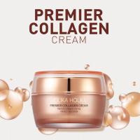 ราคา HOLIKA HOLIKA PREMIER COLLAGEN CREAM (10072305116)