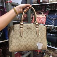 ราคา กระเป๋า Coach 12 นิ้ว (2089981701)
