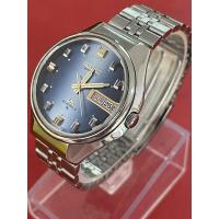 ราคา VINTAGE Seiko Lord Matic 25 jewels LM 5606-7290 Two tone (23446459020)