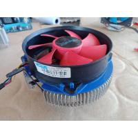 ราคา พัดลม FAN CPU 775/940/1156/MS230 ฐานเงิน//สภาพสวย (6610443600)