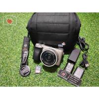 ราคา กล้อง Sony A6000 Lens 16-50 OSS อุปกรณ์ครบ (19954541818)