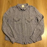 ราคา Lyn around shirt size m (5323450726)