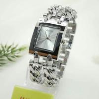 ราคา นาฬิกา JULIUS รุ่น JA-876 แบรนด์​แท้​ รับประกัน​ตัวเครื่องและถ่าน​ 1​ ปีเต็ม​ ไซส์หญิง 2.6 cm. กันน้ำได้​ ทอง (7611635358)