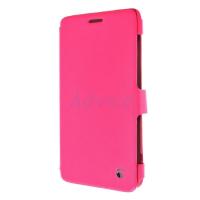 ราคา เคสมือถือSAMSUNG GALAXY Note 4 Malmo FlipWallet (Pink) (153058304)