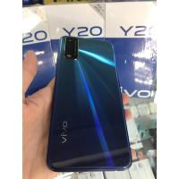 ราคา ใหม่ล่าสุด Vivo Y20 (ram4/64gb) ประกันศูนย์ 1 ปี (7349777277)