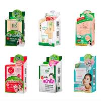ราคา (ของแท้%)BK Acne บีเค แอคเน่ (แบบกล่อง6ซอง) (17496491023)