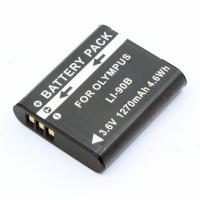 Olympus Camera Battery Li-90B