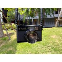 ราคา รุ่นหายาก!กล้องฟิล์ม Yashica Electro35 GX (5205966121)