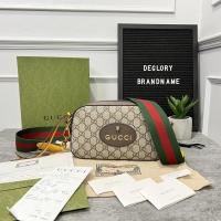 ราคา Gucci Neo vintage crossbody (17139506280)
