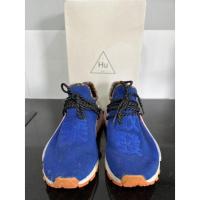 ราคา Pharrell Williams Solarhu NMD มือสอง (16575146854)